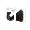 Motorcycle Side Foot Stand Side Stand Honda NC750X NC 750X NC750X NC700X 2014-2023 Motorcycle