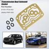 Transmission Dual Solenoid Gasket/O-Rings Compatible with Honda Acura RSX TSX CRV Element Accord 4-Cylinder Replaces 91301-PC9-003 28262-PRP-000