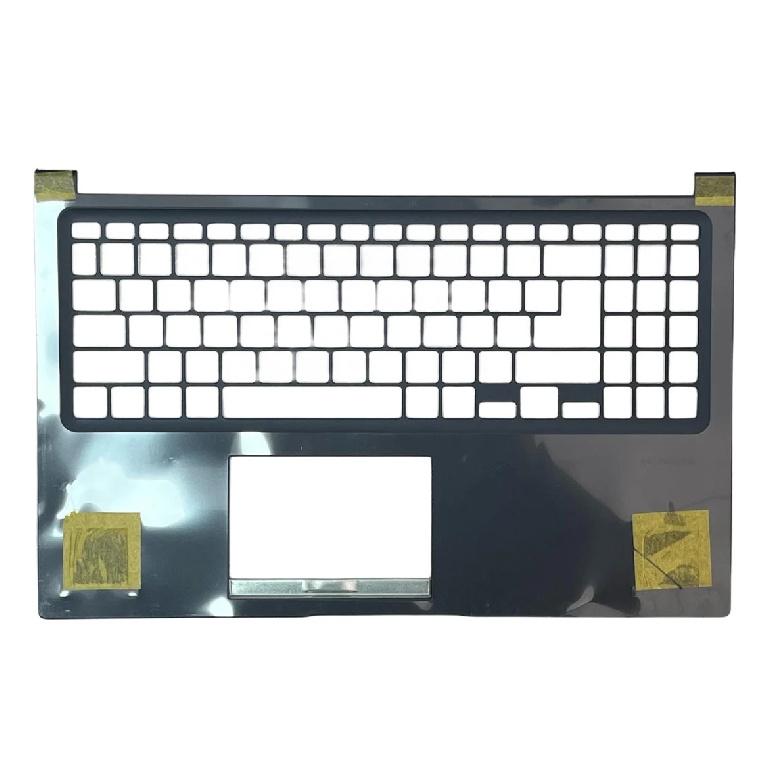 For ASUS 15 2022 12th X1502 X1502z M1502I screen back case LCD top hinge cover frame bezel palm rest upper lower bottom shell