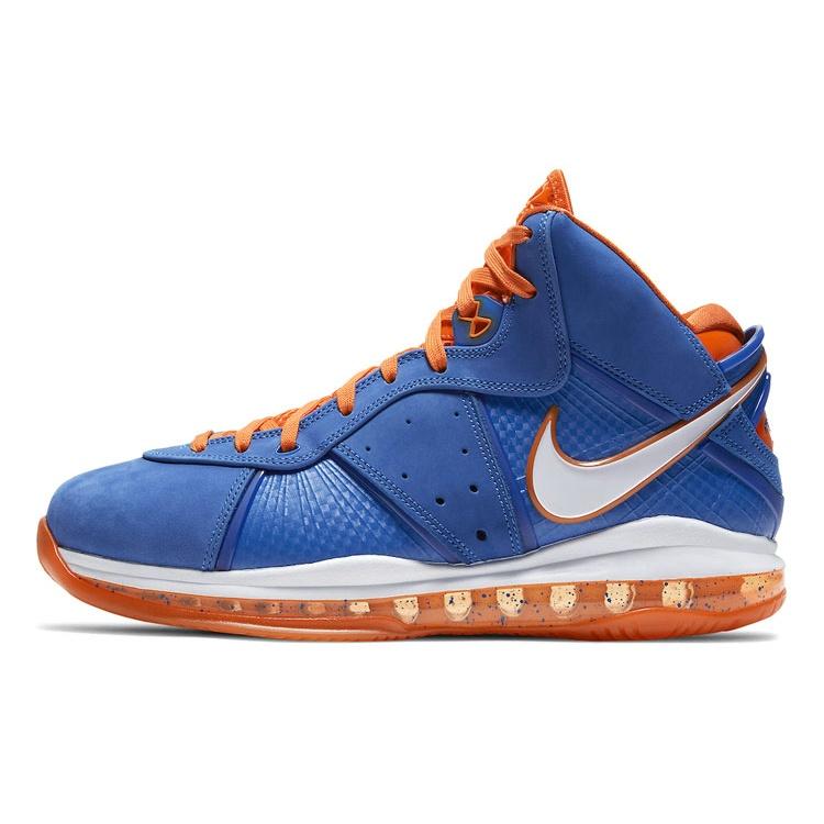 Nike LeBron 8 HWC Men s CV1750-400 EU 40.5