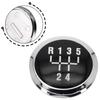 Shift Handle Cover 5 Speed Gear Number Original Accessories