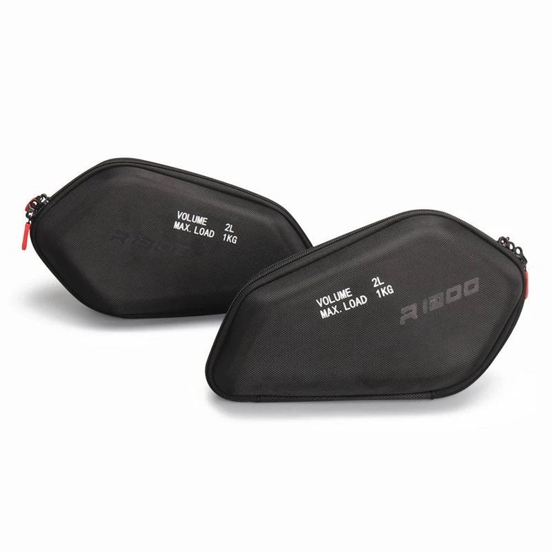 For BMW R1300GS GS1300 -2025 Compatible Motorcycle Side Tool Bag Frame Storage Waterproof 2L Bag