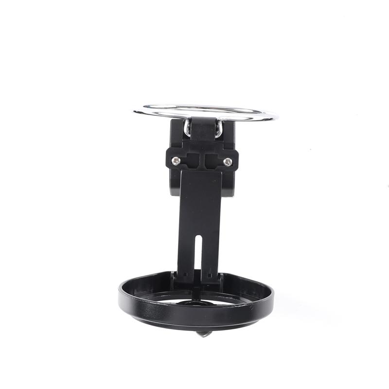 Car Dashboard Water Cup Holder Foldable Drink Holder Stand Bracket For Land Rover Defender 90 110 130 -2023 Car