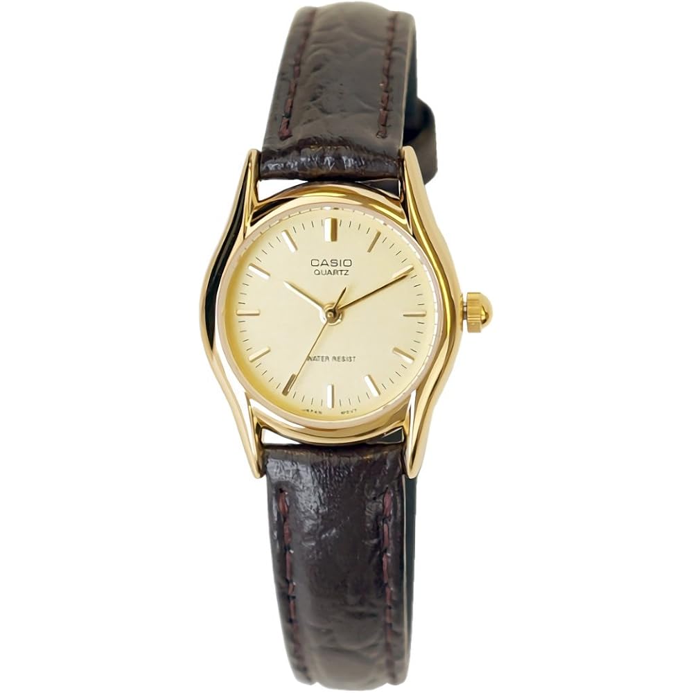 [Casio] [Parallel Import] BASIC ANALOGUE LADYS Casio Basic Analog Ladies LTP-1094Q-9A