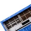 Air Conditioning Cover Waterproof Labor-saving Polyester Air Conditioning Cleaning Bag with Water Pipe