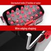 Multi-functional Foldable Fishing Bucket and Fish Protector