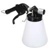 Car Brake System Fluid Oil Bleeder Hydraulic 90-120PSI Air Pneumatic Vacuum Tool