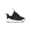 Nike E Series 1.0 BT Abrasion Resistant Low Top Toddler Shoes Black Infant And Toddler DV4252-007