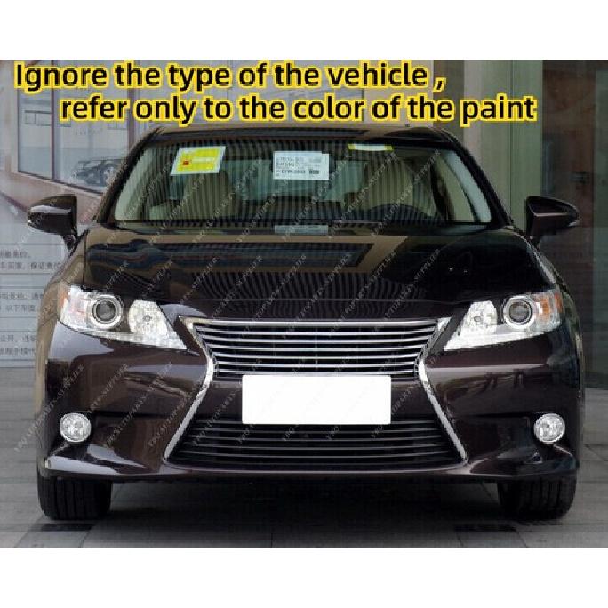 Front Bumper Tow Hook Cover For Lexus ES250 ES300h ES350 2006 -2009 52128-33070