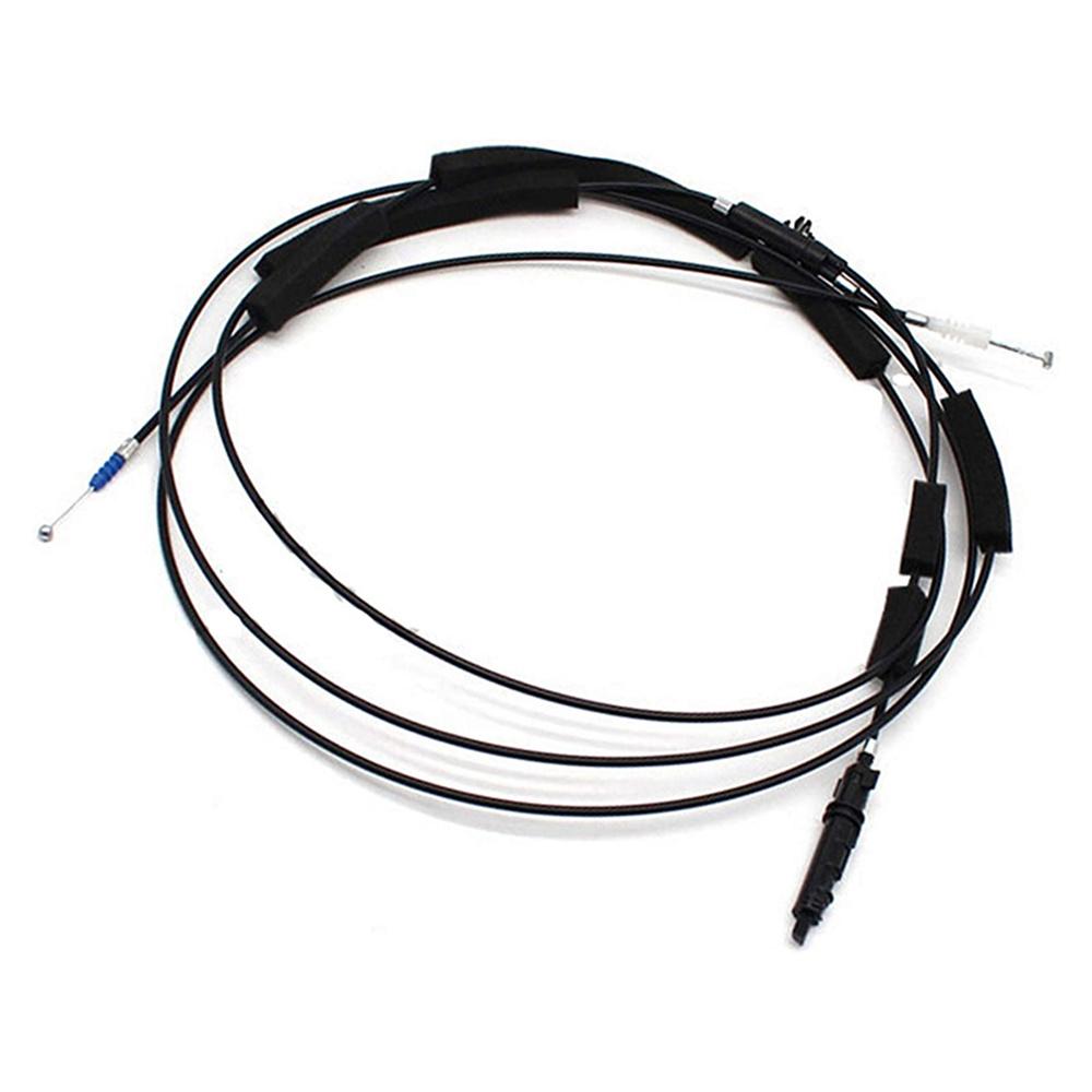 Tailgate and Fuel hatch Opening Cable for honda civic 01-051. 3/1. 7 L 74880S5A305