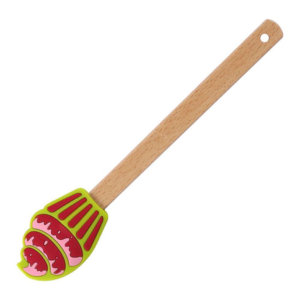 Cake Tool Household DIY Shovel Butter Spatula Baking Decorating Tools Kitchen Utensils Cake Scraper