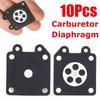 10x Carburetor Metering Diaphragm for 95 526 95 526 9 95 526 9 8