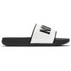 Nike Offcourt Slide Black Summit White Women Sneakers BQ4632-011
