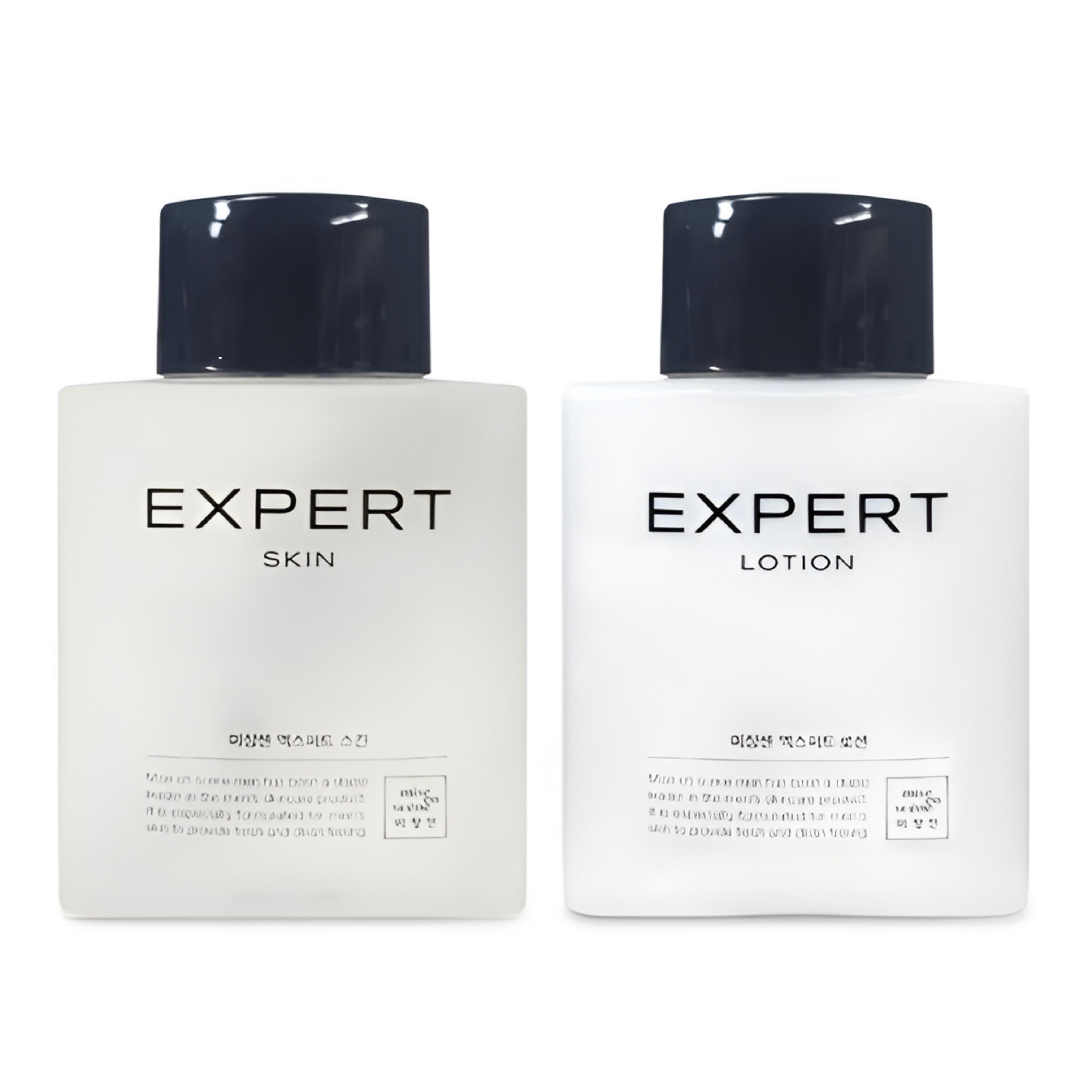 

Amorepacific Mise Ssenam Expert Skin + Lotion Set 300ml x 2
