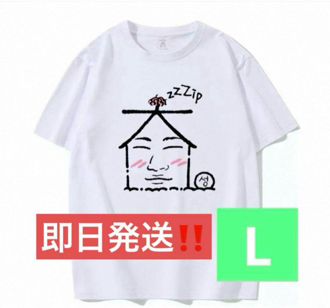 

[USED] Daesung D-LITE T-shirt Jiyeon BIGBANG GD Sol Yongbae