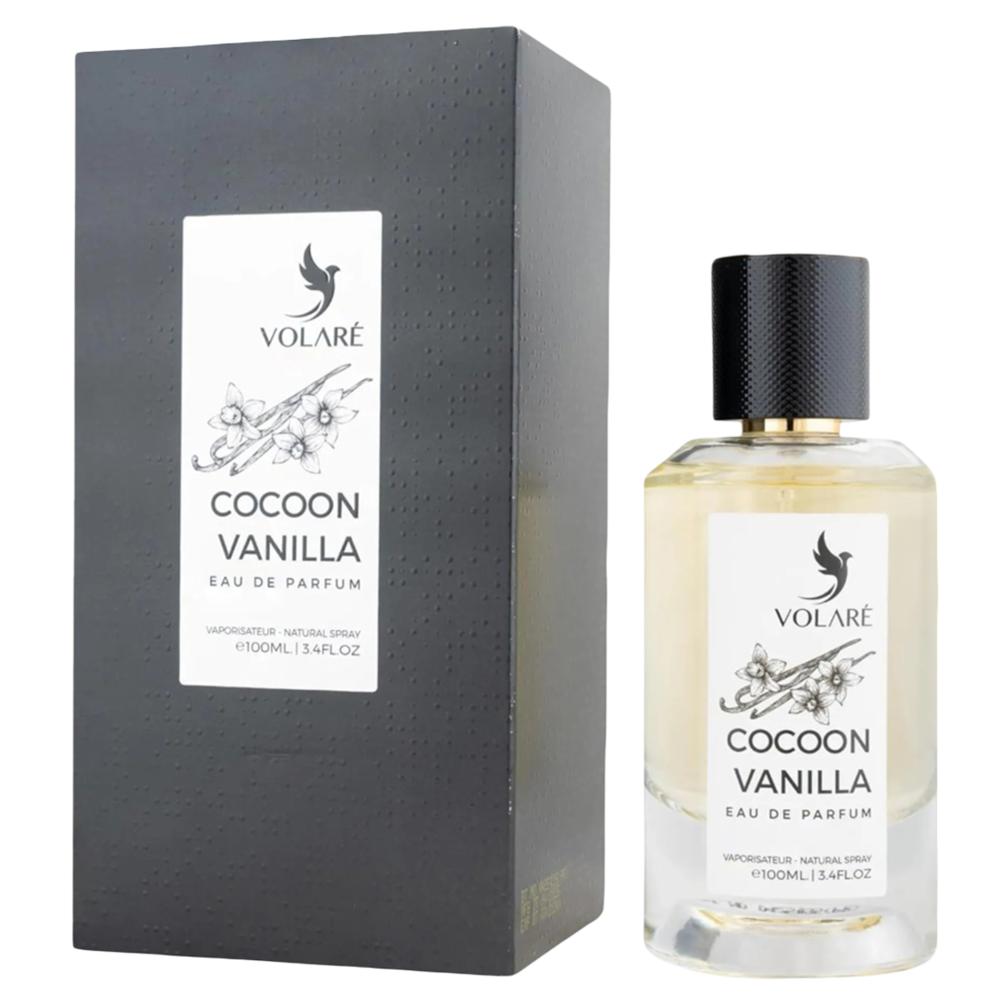 Volaré - Eau de Parfum Cocoon Vanilla -