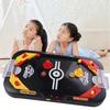 Educational Desktop Soccer Ice Table Game Plastic Kids Air Hockey Toy  Children Gift