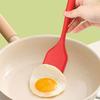 Pack of 2 Durable Silicone Cooking Tool High Temperatures Resistant Spatula Easy To Clean Essential Kitchens Utensils