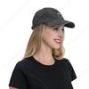 Servants Of Death Baseball Caps Vintage Distressed Denim Washed Eldened Ringed Sun Cap Unisex Style Adjustable Fit Caps Hat