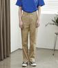 WATCHOUTBABY Work Twill Pants_Brown