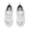 Skechers Kids Boys Comfortable Training Shoes Kids sneaker White 319047L-WHT