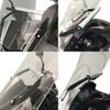 NEW NC 750 700 D Motorcycle Navigation Phone Mount Bracket For Honda NC750 NC700D Accessories 2014 2015 2016 2017 2018 2019 2020