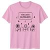 Herbstzauber Bauerngarten Unisexs TShirt Cottage Garden Gardening Birthday