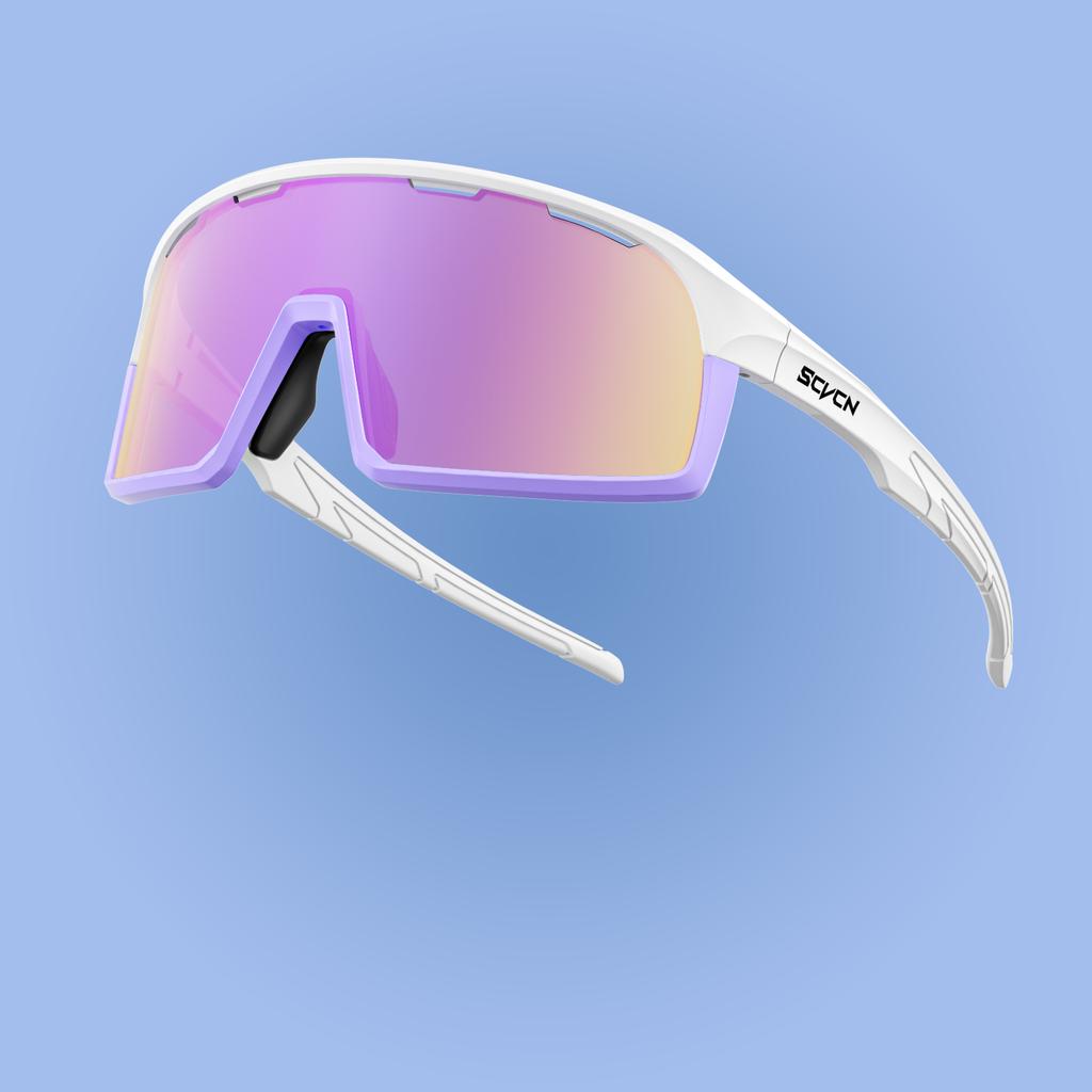 New Women Outdoor Cycling Sunglasses Mtb Bicycle Cycling Glasses Men Driving Bike Sport Eyewear UV400 Hiking Goggles