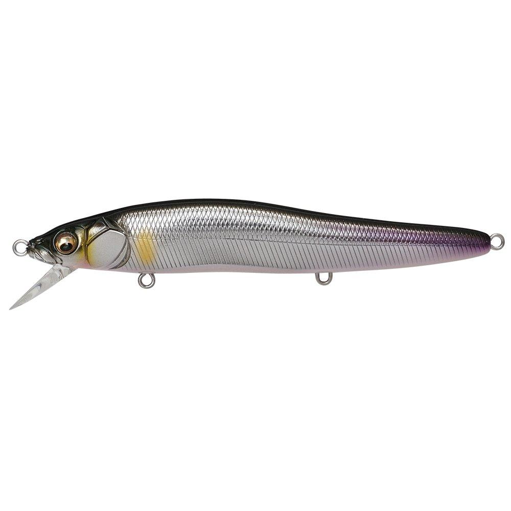 

Megabass ONETEN R AL Lake Biwa Ayu Lure 37523