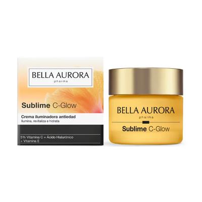 Sublime C-Glow Illuminating Cream 50ml