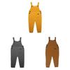 Premium Quality Kids Baby Boy Girl Knit Cotton Bid Pants Romper Jumpsuit For All Seasons