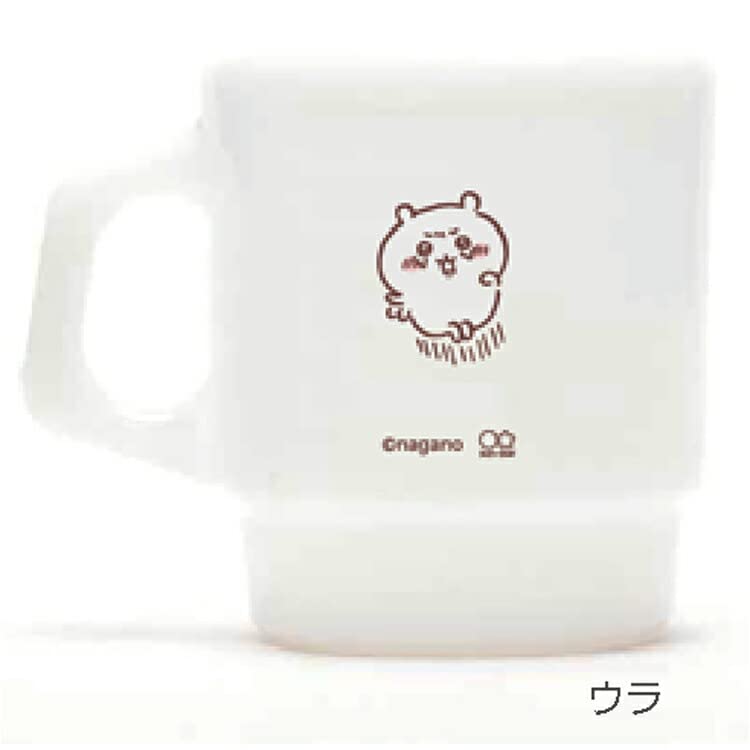 Sunstar Stationery Chiikawa Pen S2403650 Cup-Shaped Stand, Chiikawa,