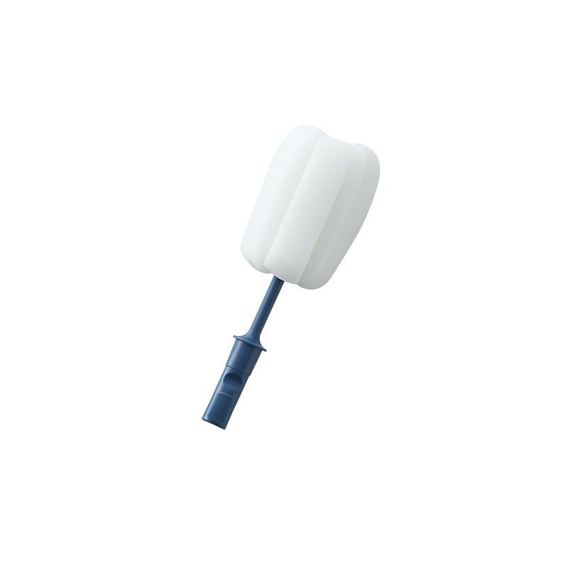 Sponge Brush Cup Brush Detachable Cleaning BrushHousehold Baby Bottle Brush Long-handled Insulated Cup