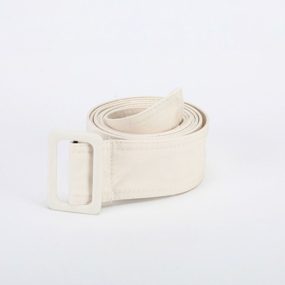 DGbingli Solid Color Coat Belt Replacement Waistband Belt Quality Overcoat Waist Belt  Women 4