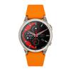 Smartwatch zegarek GPS czarny watchmark