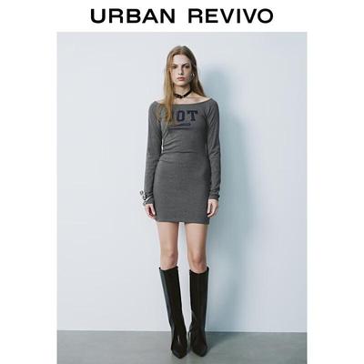 Vestidos – Vestidos casuais