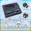 RVs Climate Control Unit Replace 7330F3852 RVs Air Conditioner Thermostat For Quick Setup And Easy Operation