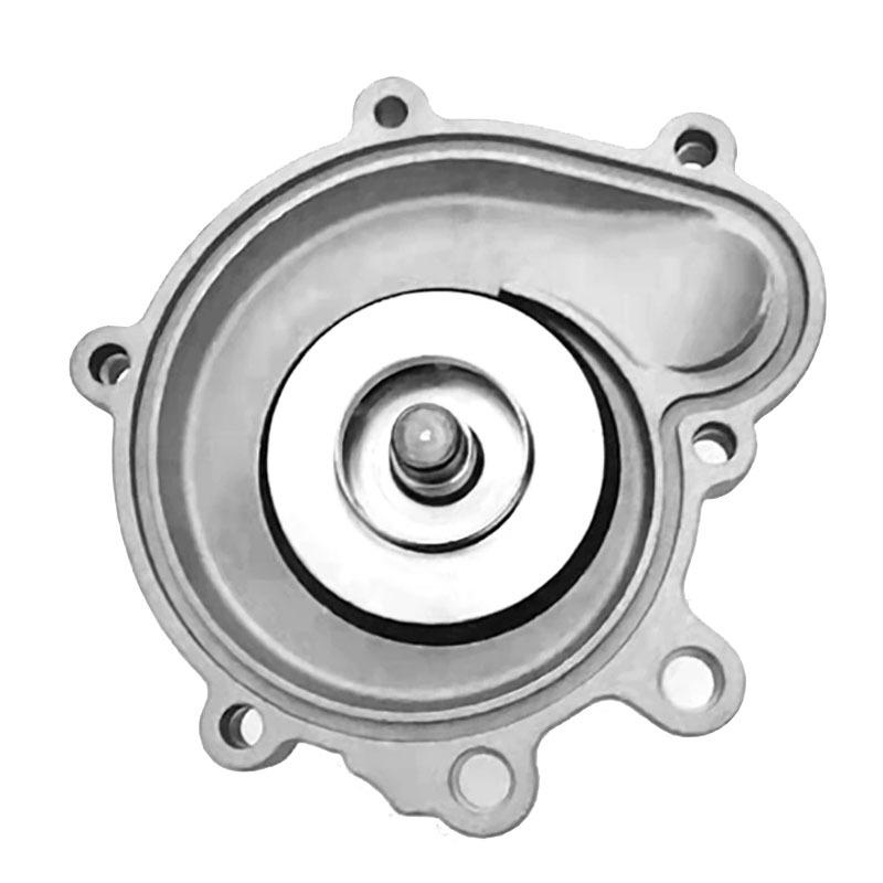 Car Accessories Coolant Water Pump 2712001001 2712000201 2712000401 2712000601 For Benz M271 W204 W211 W212 S203 S211 W251