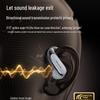 Newmine LY65 Open-Ear Wireless Sports Headphones