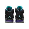 Jordan 5 Retro Black Grape 2013 GS 440888-007