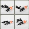 1Set Leak Resistant Inflatable Pump Adapter  for SUP Board Kayak Paddle Boat Inflatable Boat