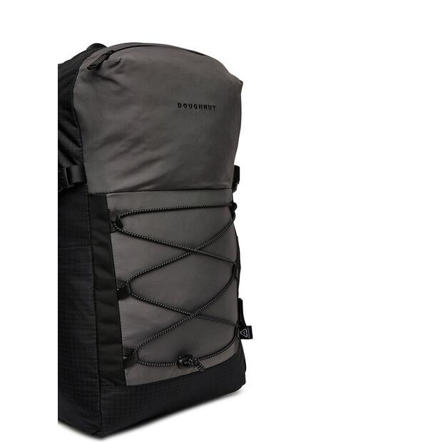 Doughnut Рюкзак Hypatia Street Cruise D224STC3-0005-F Серый