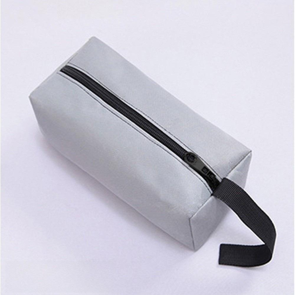 Waterproof Tool Storage Bag Zipper Repair Bag Versatile Parts Bag Service Tool Parts