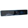 Tempered Film for Mercedes-Benz EQA, EQB, EQC, EQE Navigation and Instrument Panels