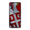 Phone Case For Oppo Reno13 Reno12 Reno11 F Reno10 Pro A54 A53 A95 A76 A74 A57 A98 A80 A79 5G A78 4G Cover Serbia flag Badge