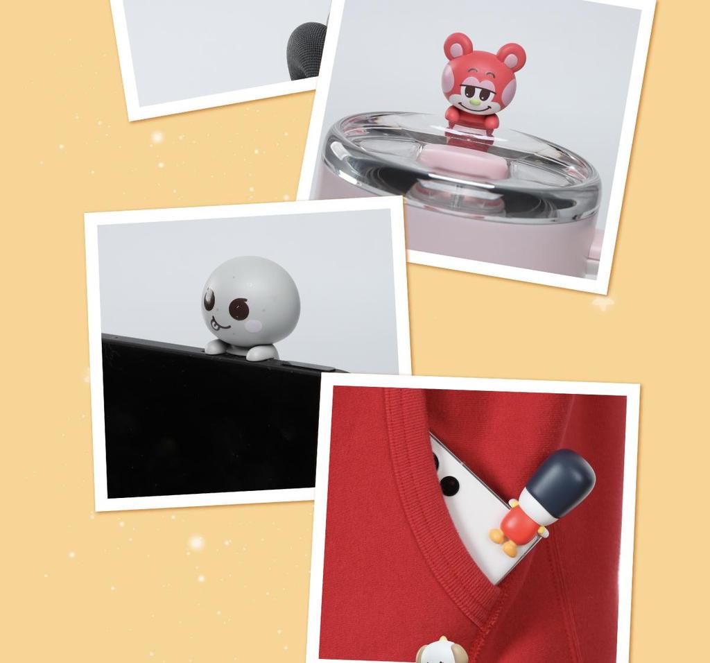 RIIZE - 2026 Random CHARACTERS FIGURE] OFFICIAL MD (CHARACTER FIGURE / PEEK-UP FIGURE)