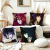 Malice Mizer Visual Kei Rock Față de Pernă Pernă Canapea Decor Cameră Casă Cadou Copii