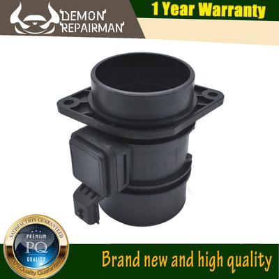 Mass Air Flow Sensor Meter For VAUXHALL VIVARO A Box 2.0l 2006-2014 DACIA SANDERO LOGAN MCV 1.5l 5WK97020 8200651315 8200655623