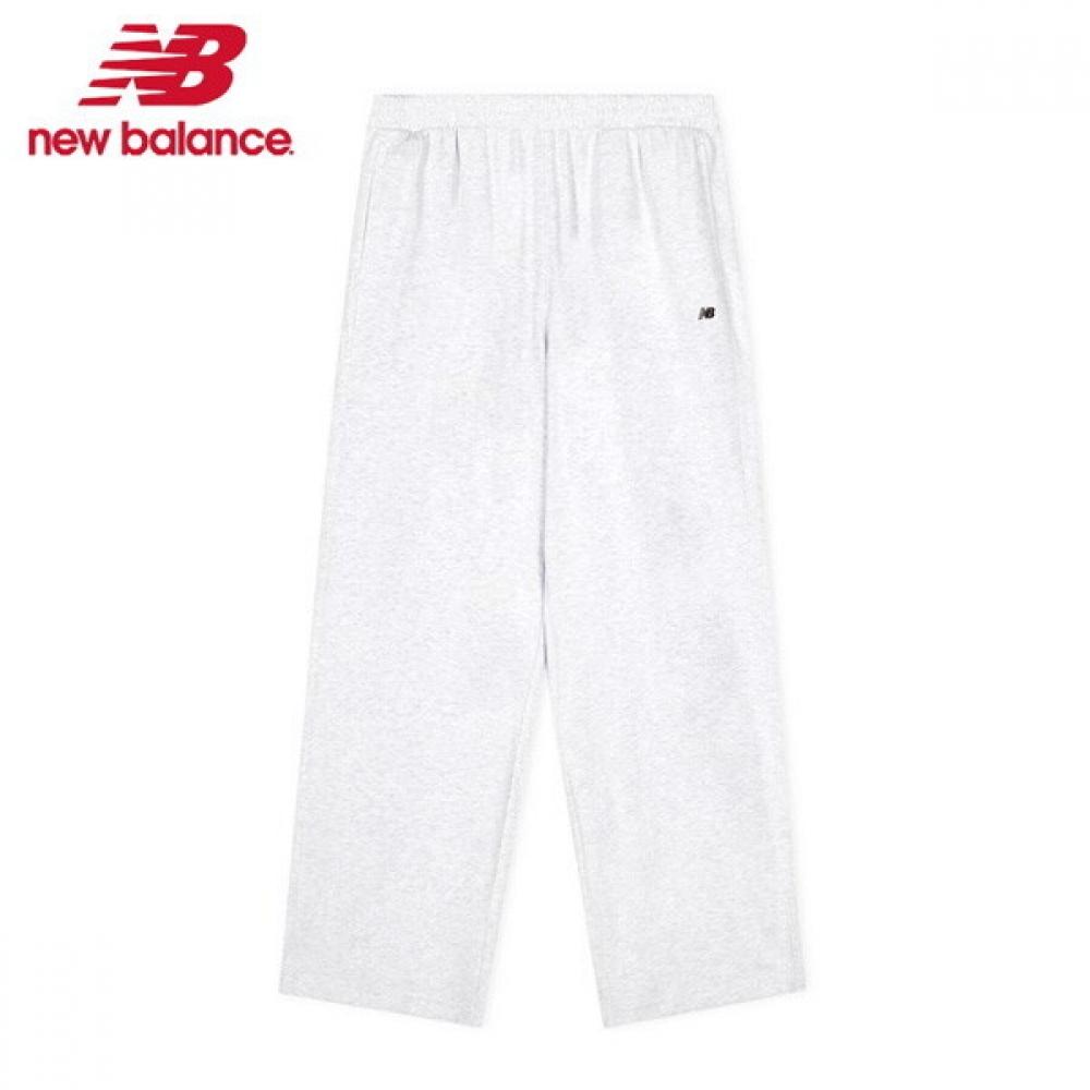 New Balance Мужские Летние Легкие Широкие Брюки Essential Nbmlg21413 NBMLG2141316/S