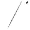 1/2pc/setDouble Head Stainless Steel Professional Blackhead Remover Tool Blemish Extractor Tool Pimple Comedone Removal For Face